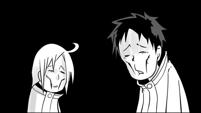 Read Senyuu. chapter 1.99 image 35 on Lezhin