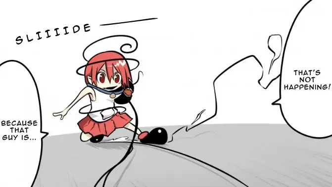 Read Senyuu. chapter 10.96 image 11 on Lezhin