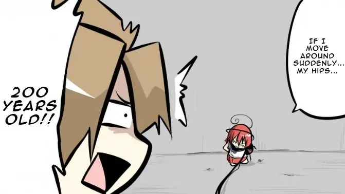 Read Senyuu. chapter 10.96 image 13 on Lezhin