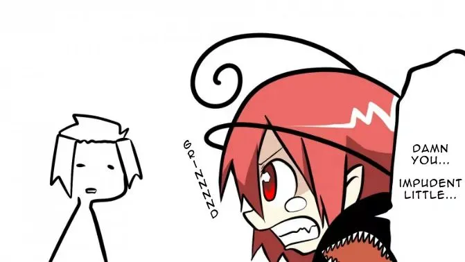 Read Senyuu. chapter 10.96 image 15 on Lezhin