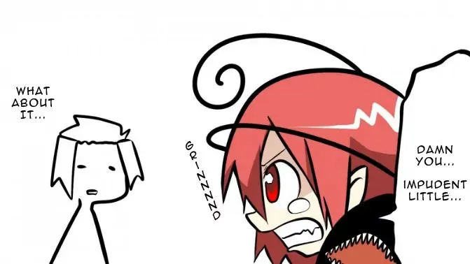 Read Senyuu. chapter 10.96 image 16 on Lezhin