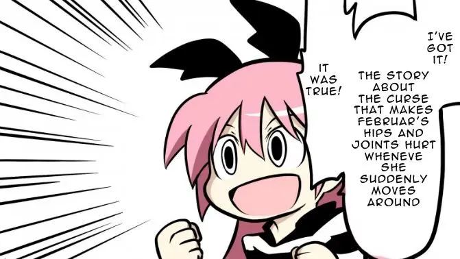Read Senyuu. chapter 10.96 image 19 on Lezhin