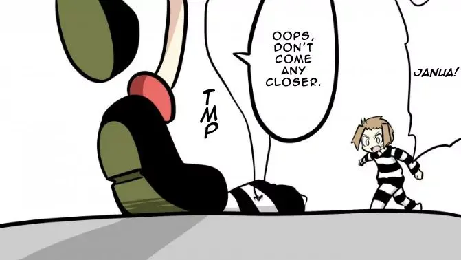 Read Senyuu. chapter 10.96 image 2 on Lezhin
