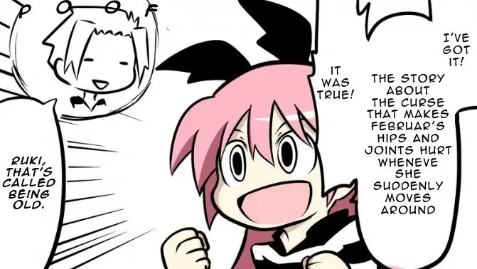 Read Senyuu. chapter 10.96 image 20 on Lezhin