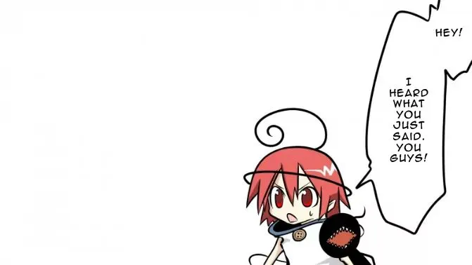 Read Senyuu. chapter 10.96 image 21 on Lezhin