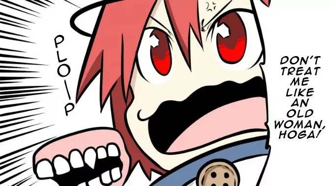 Read Senyuu. chapter 10.96 image 22 on Lezhin