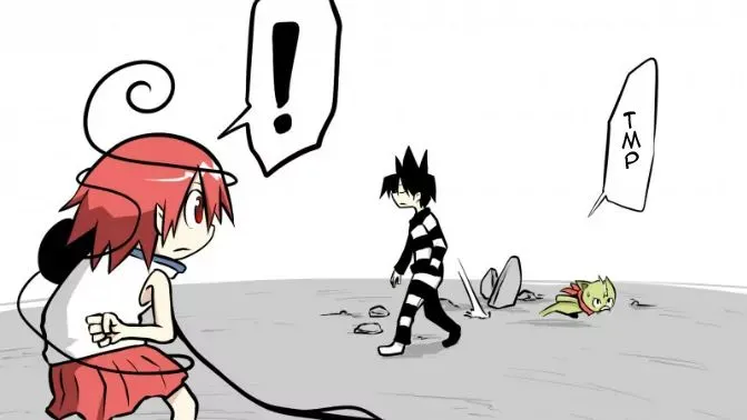 Read Senyuu. chapter 10.96 image 26 on Lezhin