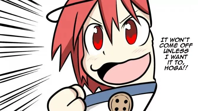 Read Senyuu. chapter 10.96 image 28 on Lezhin