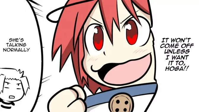 Read Senyuu. chapter 10.96 image 29 on Lezhin