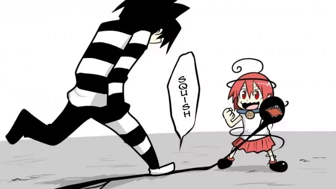 Read Senyuu. chapter 10.96 image 30 on Lezhin
