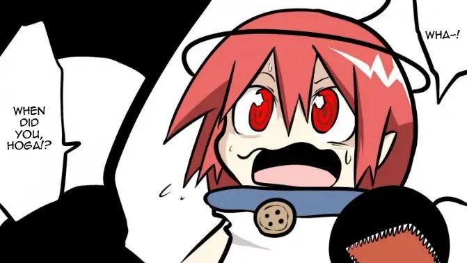 Read Senyuu. chapter 10.96 image 31 on Lezhin