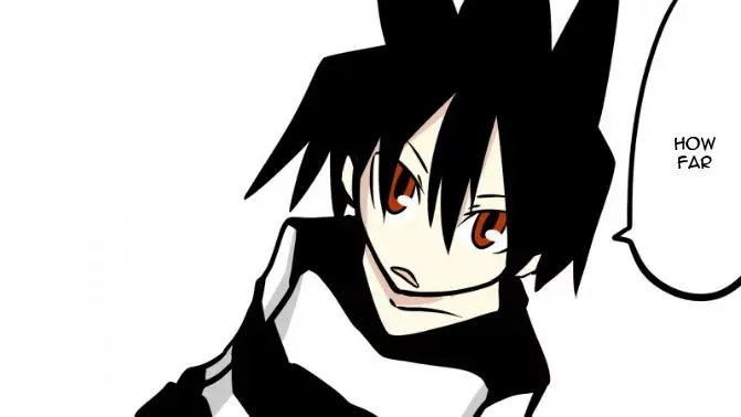 Read Senyuu. chapter 10.96 image 32 on Lezhin