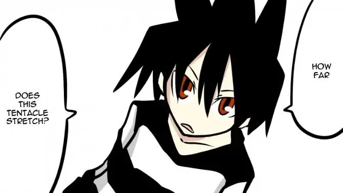 Read Senyuu. chapter 10.96 image 33 on Lezhin