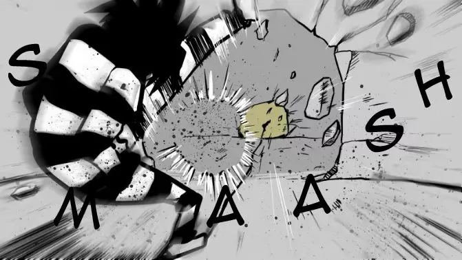 Read Senyuu. chapter 10.96 image 34 on Lezhin