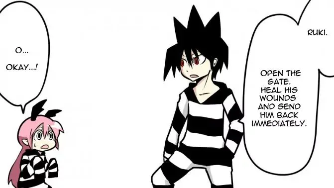 Read Senyuu. chapter 10.96 image 39 on Lezhin