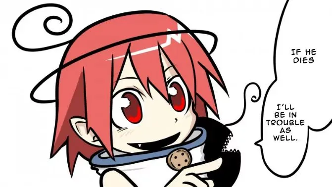 Read Senyuu. chapter 10.96 image 4 on Lezhin