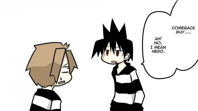 Read Senyuu. chapter 10.96 image 41 on Lezhin