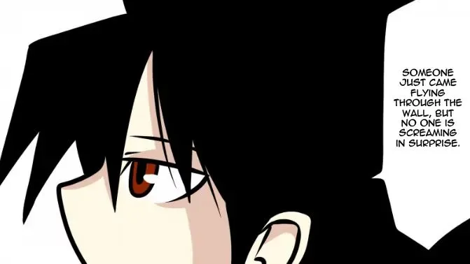 Read Senyuu. chapter 10.96 image 44 on Lezhin