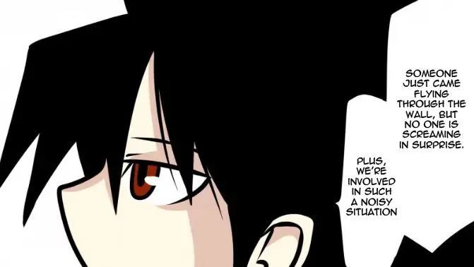 Read Senyuu. chapter 10.96 image 45 on Lezhin