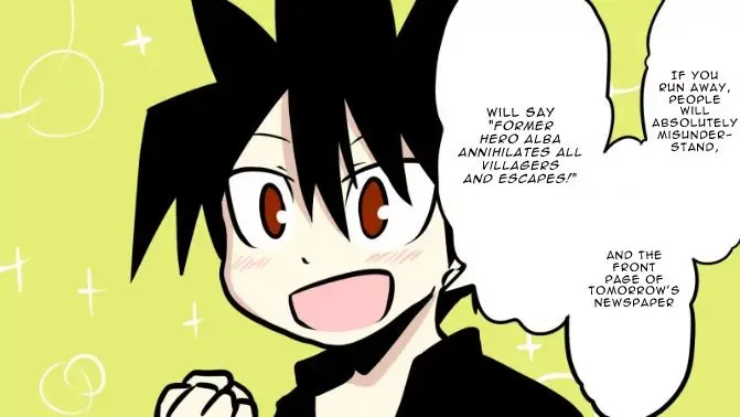 Read Senyuu. chapter 10.96 image 51 on Lezhin