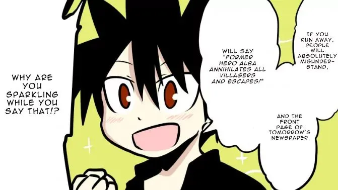 Read Senyuu. chapter 10.96 image 52 on Lezhin