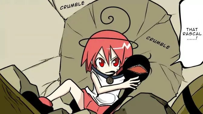 Read Senyuu. chapter 10.96 image 53 on Lezhin