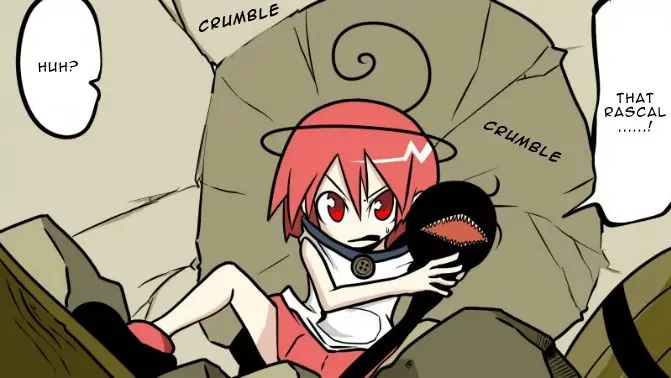 Read Senyuu. chapter 10.96 image 54 on Lezhin