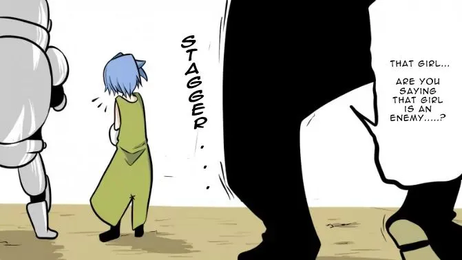 Read Senyuu. chapter 10.96 image 58 on Lezhin