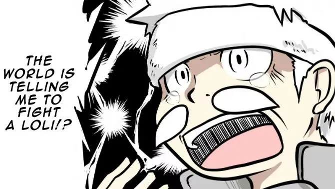 Read Senyuu. chapter 10.96 image 59 on Lezhin