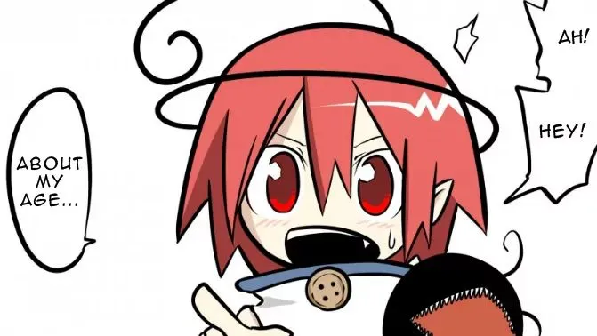 Read Senyuu. chapter 10.96 image 7 on Lezhin