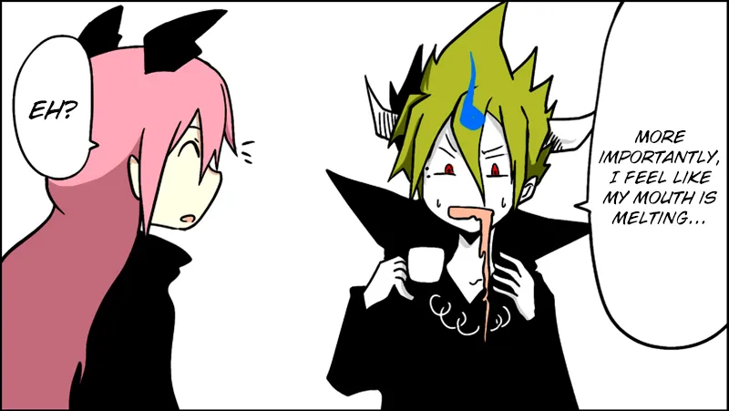Read Senyuu. chapter 10.97 image 11 on Lezhin
