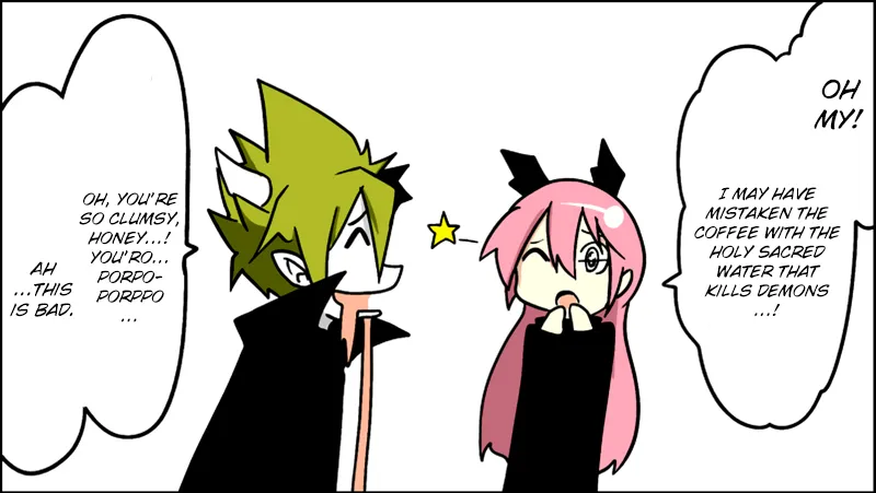 Read Senyuu. chapter 10.97 image 12 on Lezhin