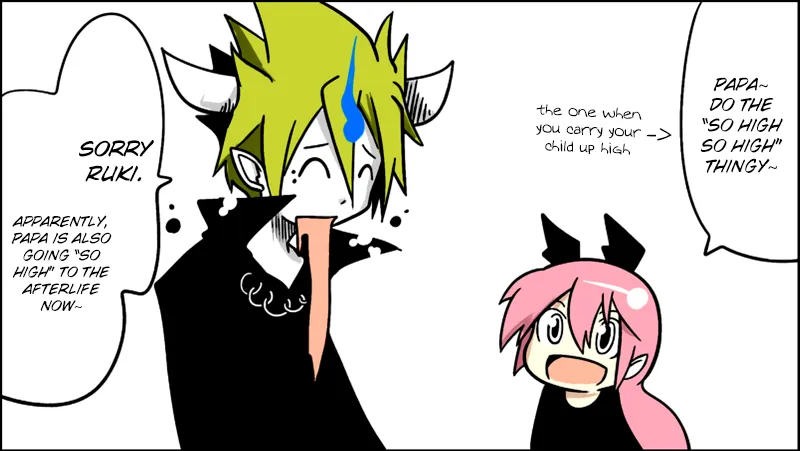 Read Senyuu. chapter 10.97 image 13 on Lezhin