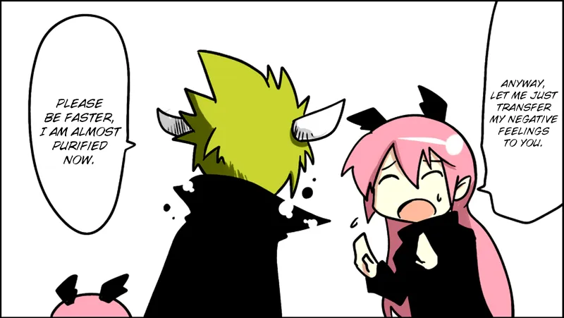 Read Senyuu. chapter 10.97 image 14 on Lezhin