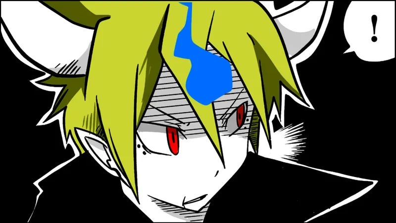 Read Senyuu. chapter 10.97 image 17 on Lezhin