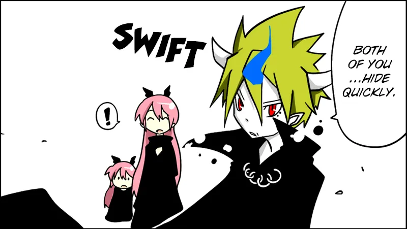 Read Senyuu. chapter 10.97 image 18 on Lezhin