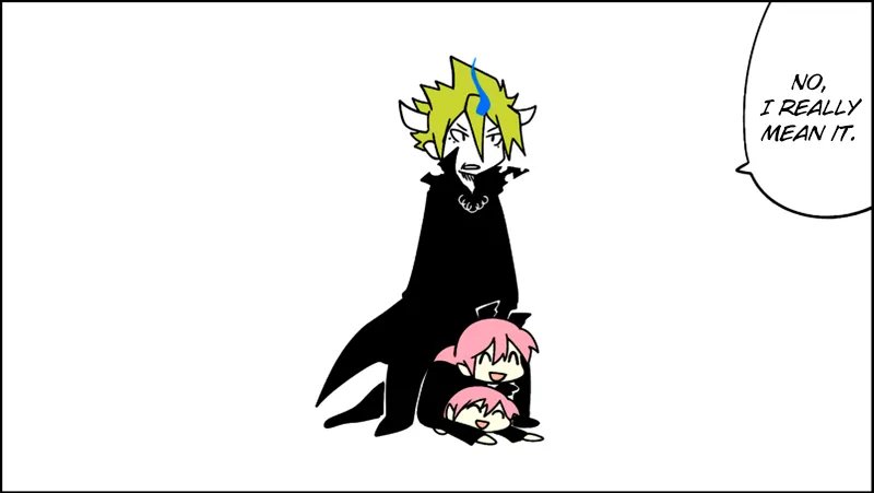 Read Senyuu. chapter 10.97 image 19 on Lezhin