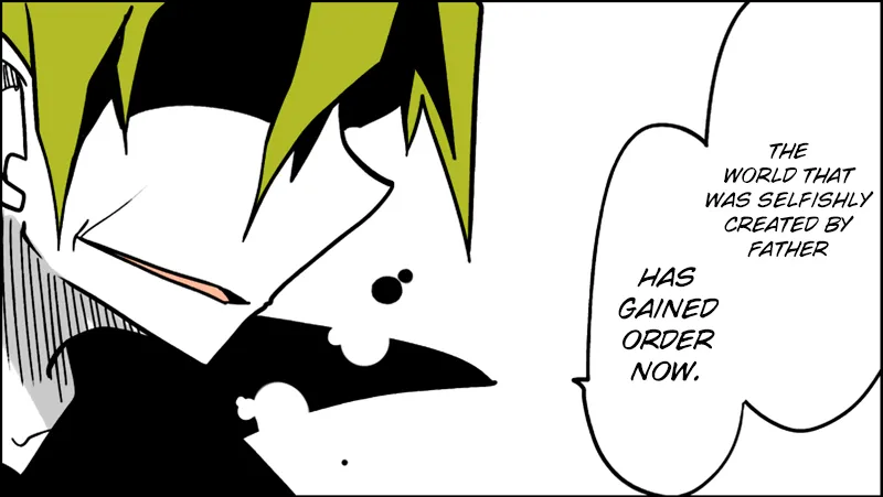 Read Senyuu. chapter 10.97 image 2 on Lezhin