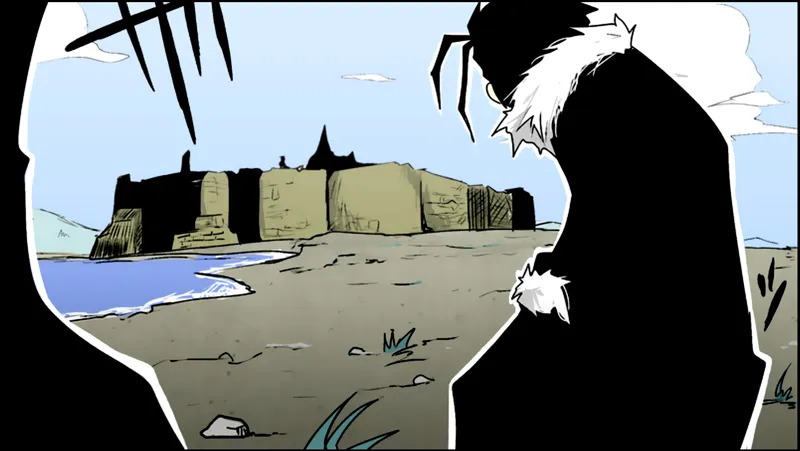 Read Senyuu. chapter 10.97 image 21 on Lezhin
