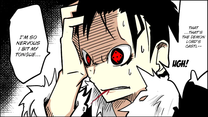Read Senyuu. chapter 10.97 image 24 on Lezhin