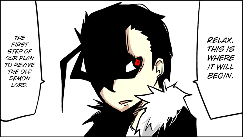 Read Senyuu. chapter 10.97 image 25 on Lezhin