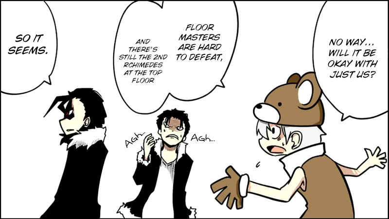 Read Senyuu. chapter 10.97 image 27 on Lezhin