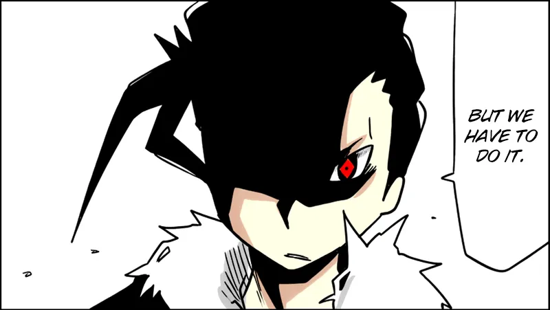 Read Senyuu. chapter 10.97 image 29 on Lezhin