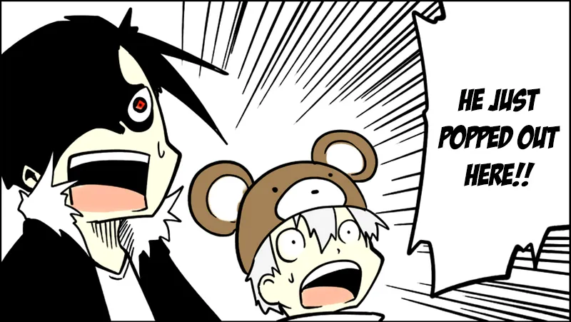 Read Senyuu. chapter 10.97 image 33 on Lezhin
