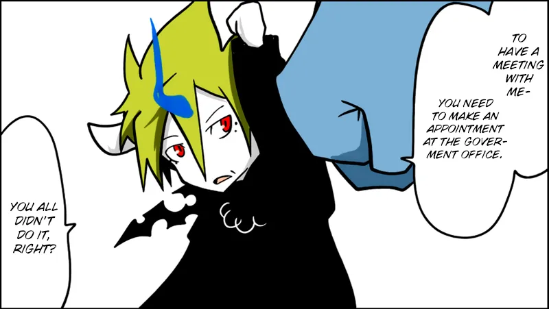 Read Senyuu. chapter 10.97 image 38 on Lezhin