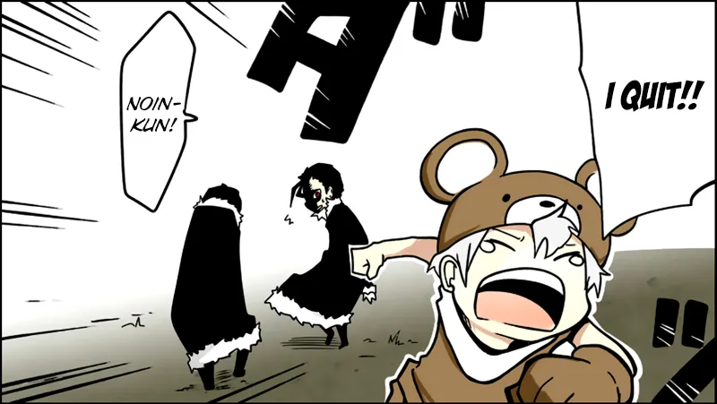 Read Senyuu. chapter 10.97 image 41 on Lezhin