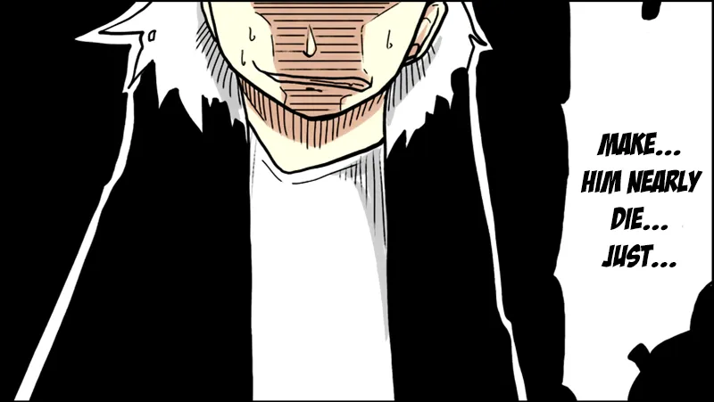 Read Senyuu. chapter 10.97 image 42 on Lezhin