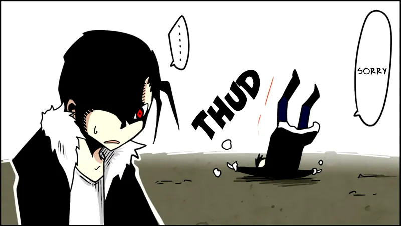 Read Senyuu. chapter 10.97 image 45 on Lezhin