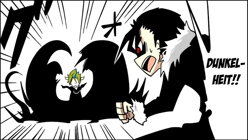 Read Senyuu. chapter 10.97 image 46 on Lezhin