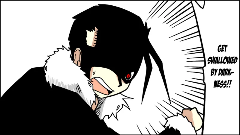 Read Senyuu. chapter 10.97 image 48 on Lezhin